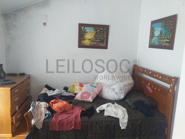 Moradia V3 · Tabuaço