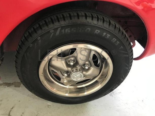 Toyota Célica ST · Ano 1973