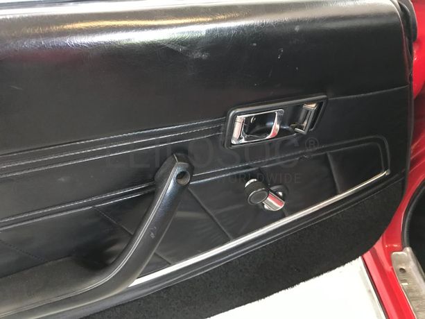 Toyota Célica ST · Ano 1973