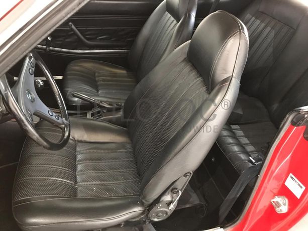 Toyota Célica ST · Ano 1973