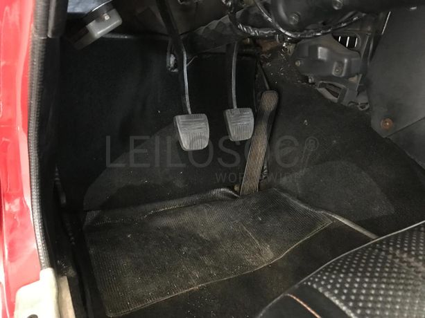 Toyota Célica ST · Ano 1973