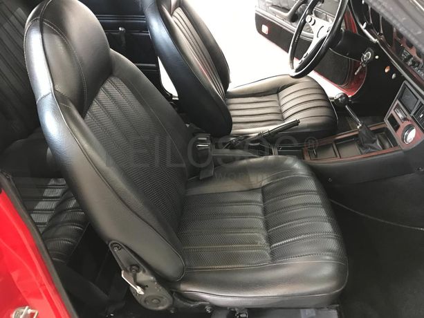 Toyota Célica ST · Ano 1973