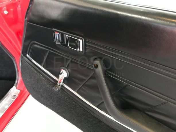 Toyota Célica ST · Ano 1973