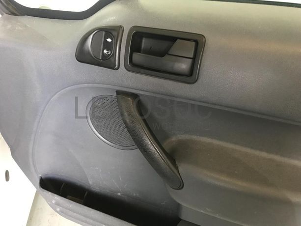 Ford Transit Connect 1.8 TDCI · Ano 2007