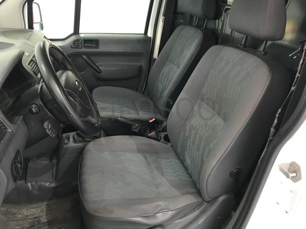 Ford Transit Connect 1.8 TDCI · Ano 2007