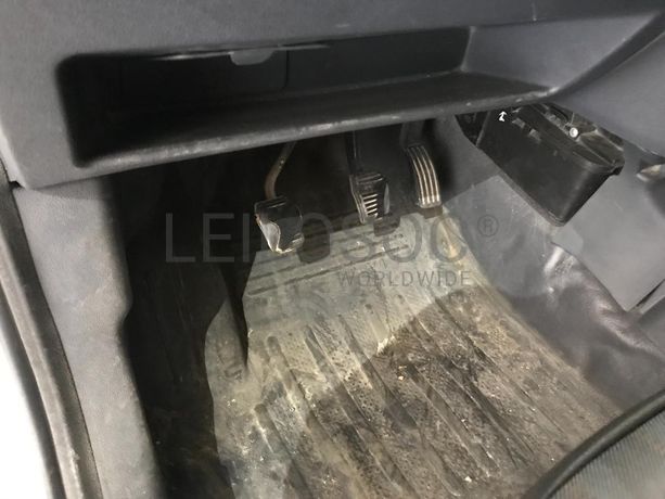 Ford Transit Connect 1.8 TDCI · Ano 2007