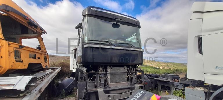 Renault Magnum 460 dxi