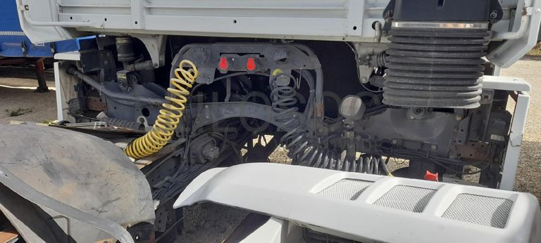 Renault Magnum 460 dxi