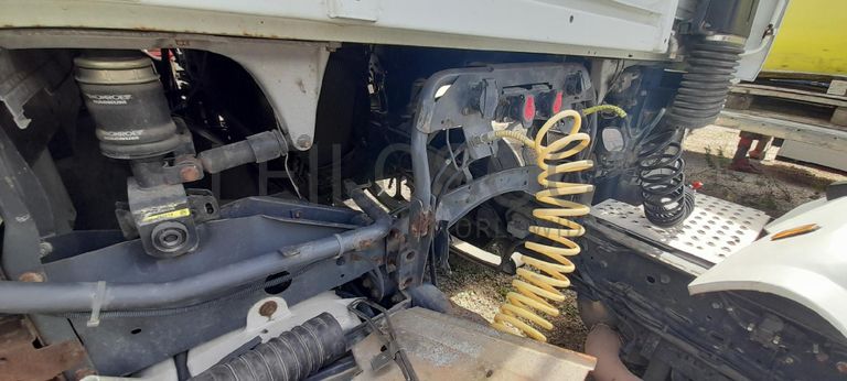 Renault Magnum 460 dxi