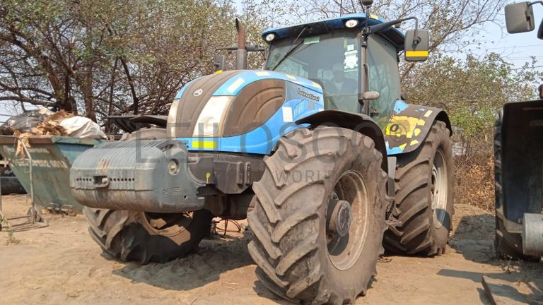 LANDINI 165L ·