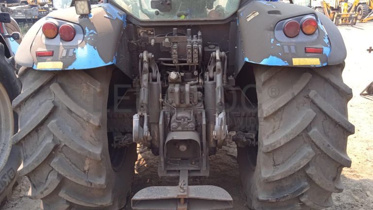 LANDINI 165L ·