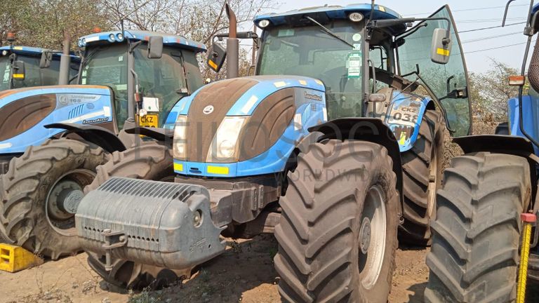 LANDINI 165L ·