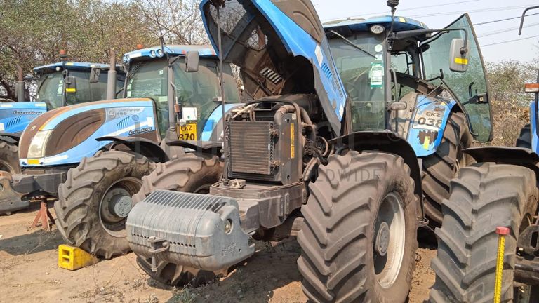 LANDINI 165L ·