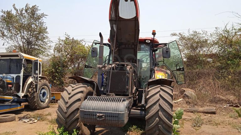 LANDINI 165 ·