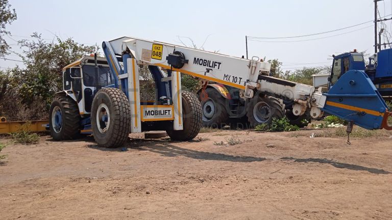 NEW HOLLAND 6610DT ·