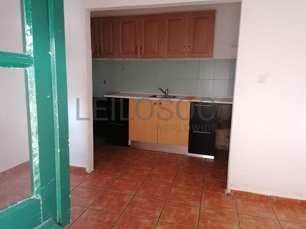 Moradia V3 c/ 2 Lugares de Garagem · Charneca da Caparica, Almada