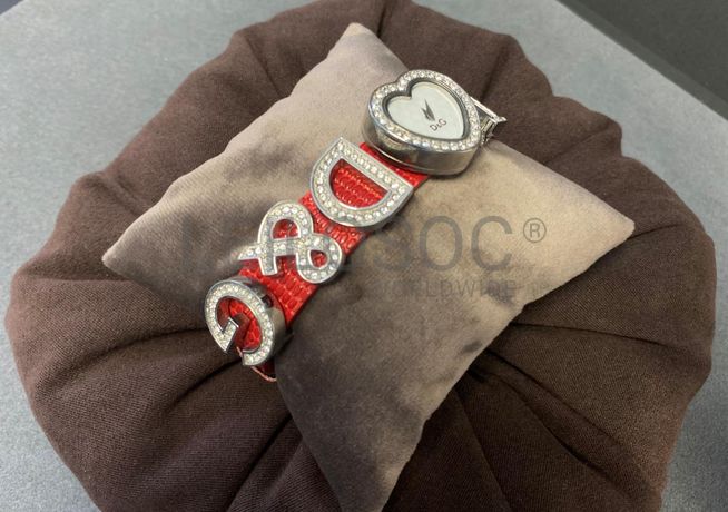 Relógio DOLCE & GABBANA