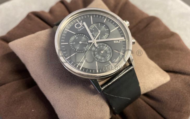 Relógio CALVIN KLEIN