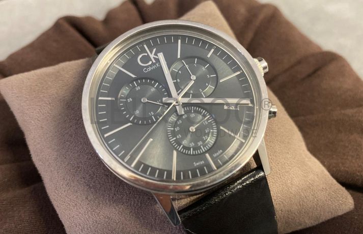 Relógio CALVIN KLEIN