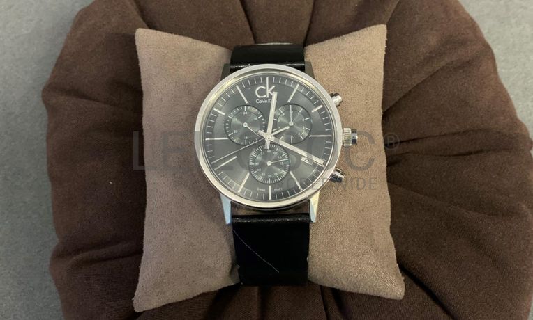 Relógio CALVIN KLEIN