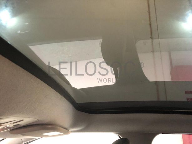 Citroën C4 Cactus 1.6 Blue HDI · Ano 2015