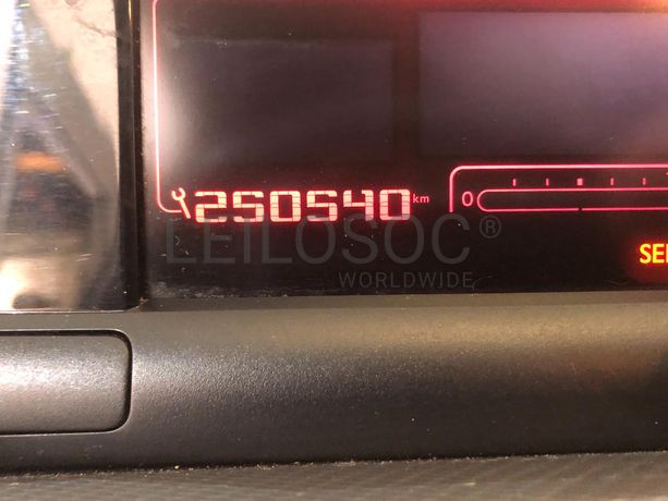 Citroën C4 Cactus 1.6 Blue HDI · Ano 2015