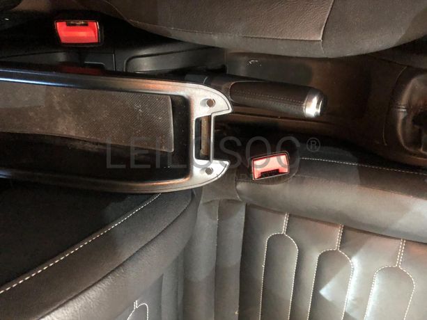 Citroën C4 Cactus 1.6 Blue HDI · Ano 2015