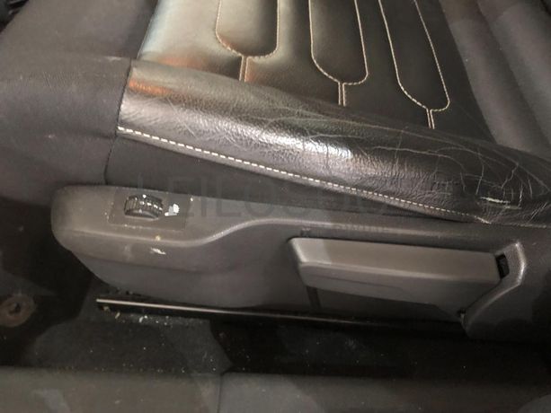 Citroën C4 Cactus 1.6 Blue HDI · Ano 2015