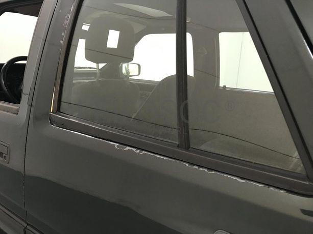 Opel Frontera 2.8 TD · Ano 1996