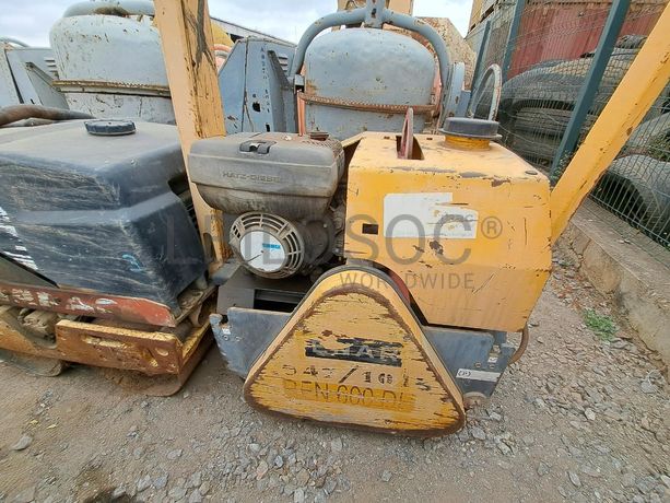 CILINDRO MANUAL · Viana