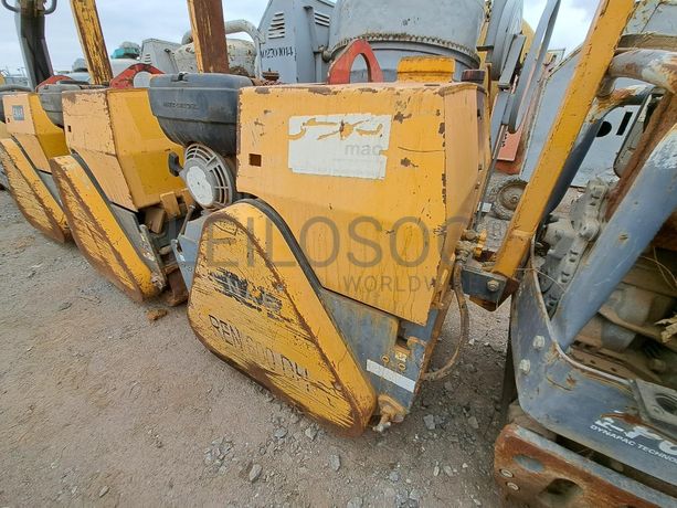 CILINDRO MANUAL · Viana