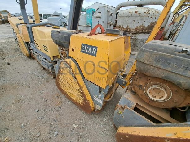 CILINDRO MANUAL · Viana