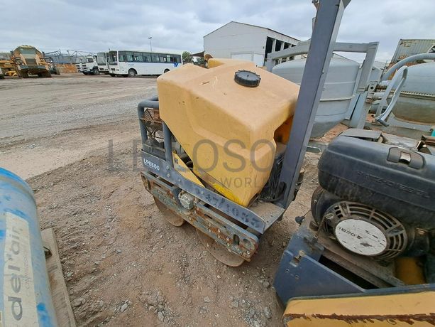 CILINDRO MANUAL · Viana