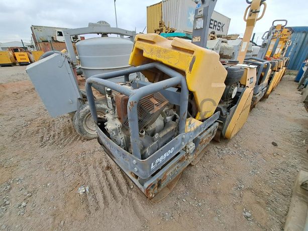 CILINDRO MANUAL · Viana