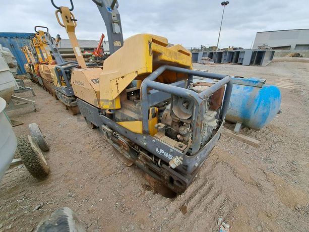 CILINDRO MANUAL · Viana