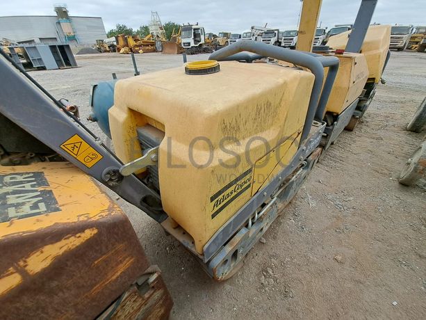 CILINDRO MANUAL · Viana