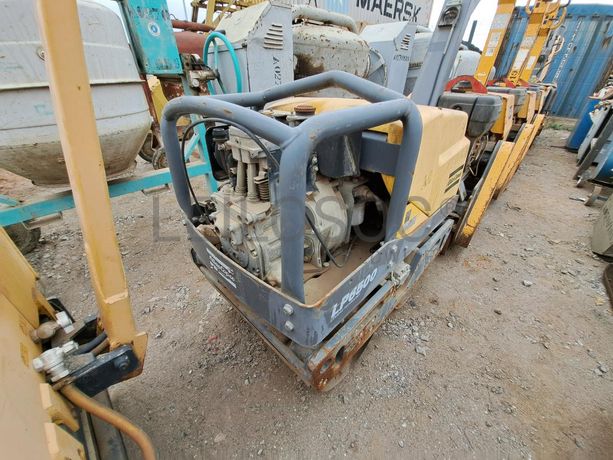 CILINDRO MANUAL · Viana