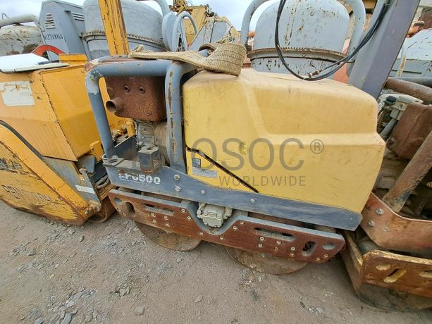 CILINDRO MANUAL · Viana