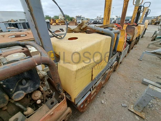 CILINDRO MANUAL · Viana