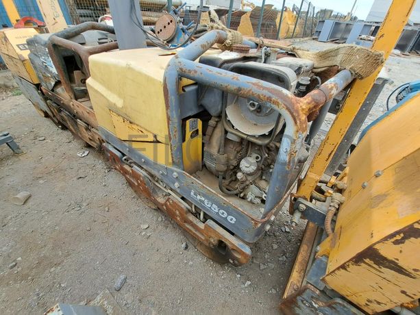 CILINDRO MANUAL · Viana