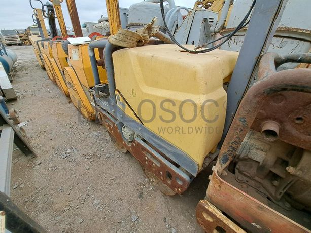 CILINDRO MANUAL · Viana