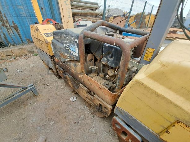 CILINDRO MANUAL · Viana