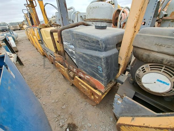 CILINDRO MANUAL · Viana