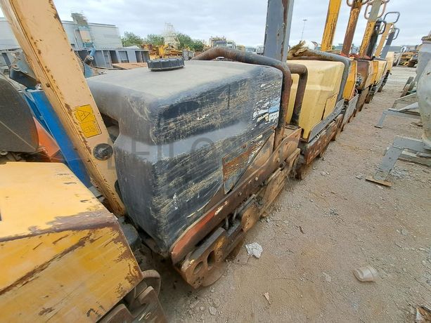 CILINDRO MANUAL · Viana