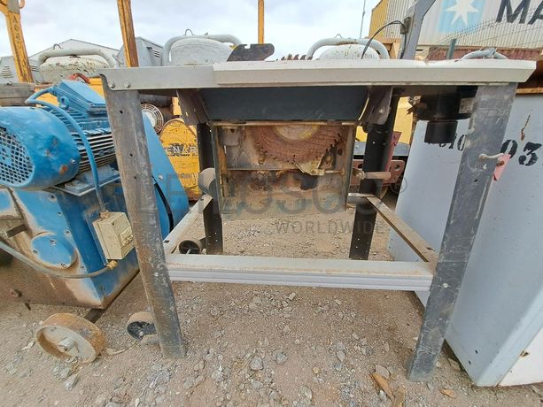 SERRA DE MESA · Viana