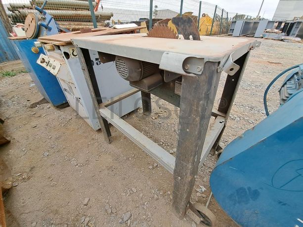 SERRA DE MESA · Viana