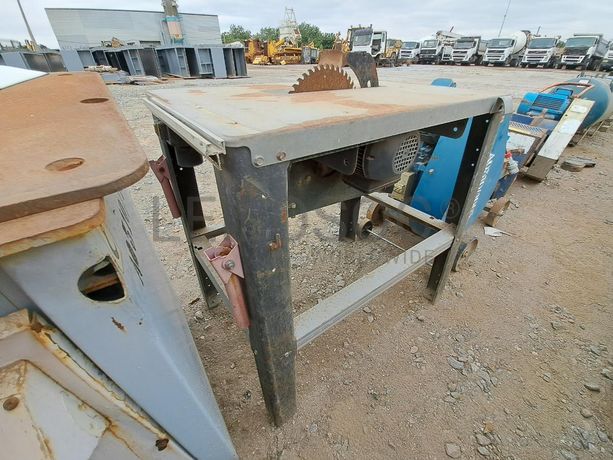 SERRA DE MESA · Viana