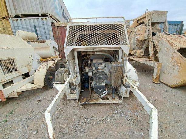 Maquina Projetar · Viana