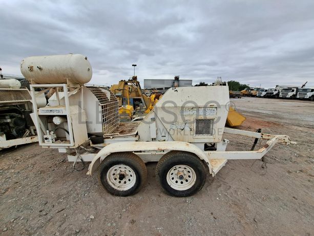 Maquina Projetar · Viana