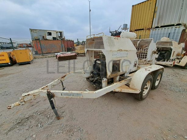 Maquina Projetar · Viana